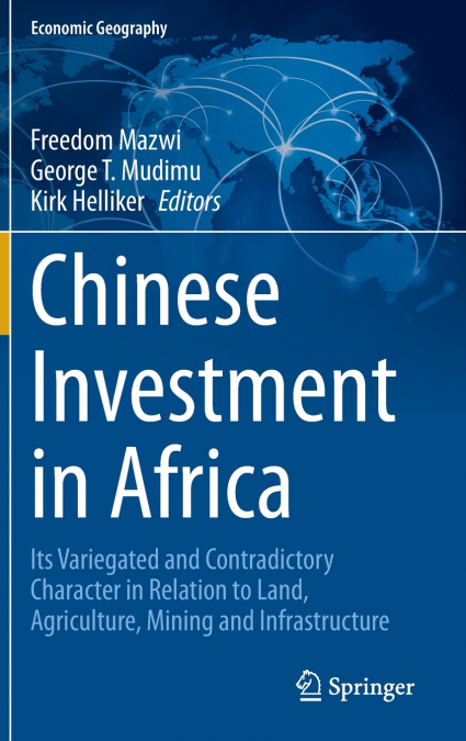 Chinese Investment in Africa