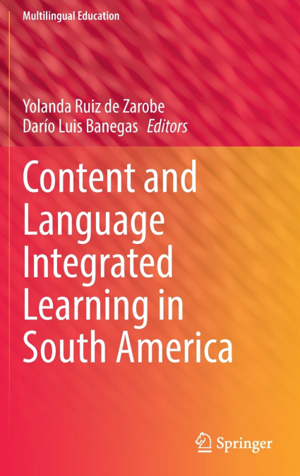 Content and Language Integrated Learning in South America