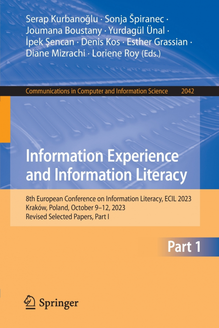 Information Experience and Information Literacy