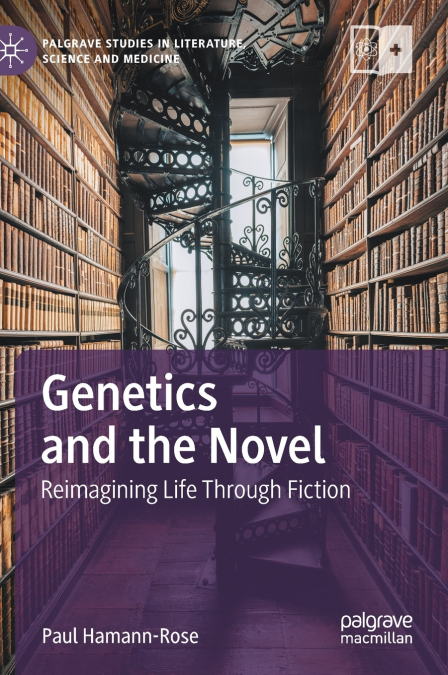 Genetics and the Novel