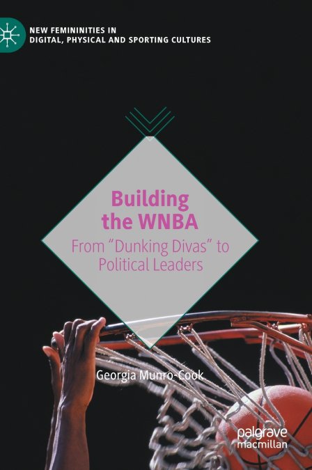 Building the WNBA