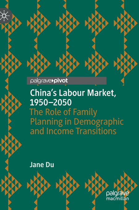 China’s Labour Market, 1950-2050