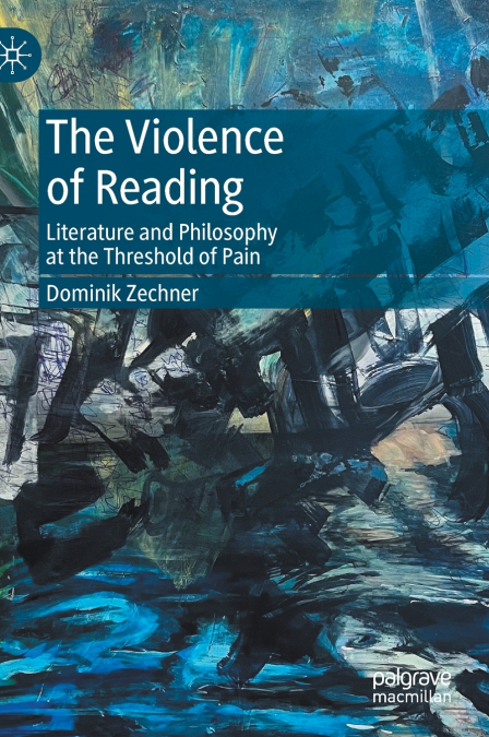 The Violence of Reading