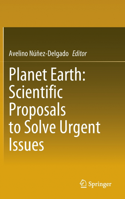 Planet Earth