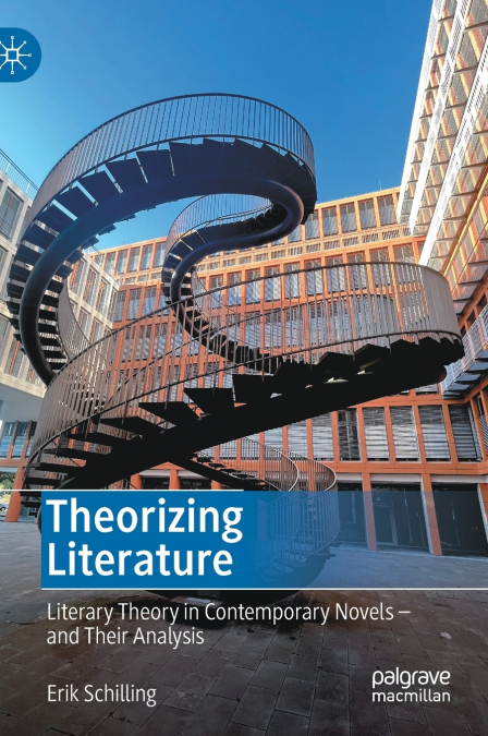 Theorizing Literature