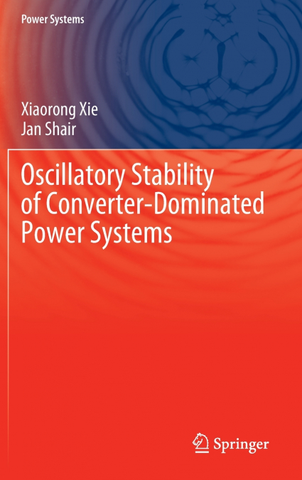 Oscillatory Stability of Converter-Dominated Power Systems
