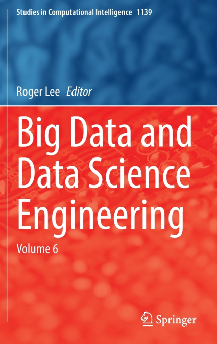 Big Data and Data Science Engineering