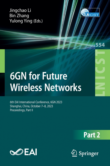6GN for Future Wireless Networks