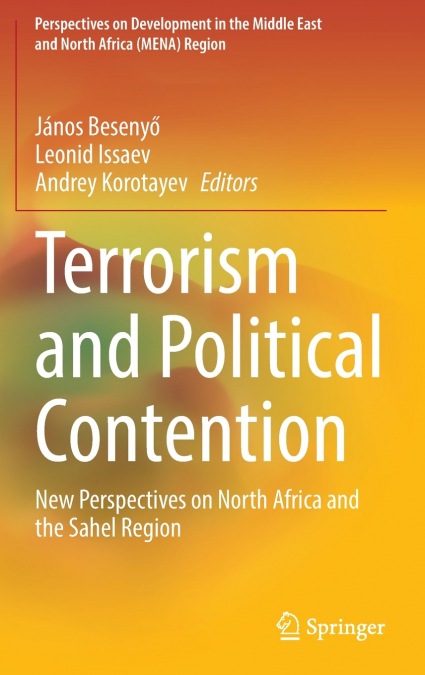 Terrorism and Political Contention