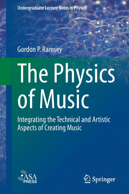 The Physics of Music