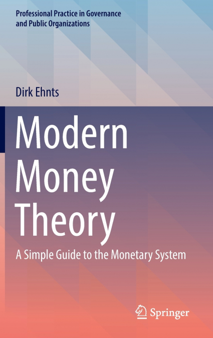 Modern Money Theory