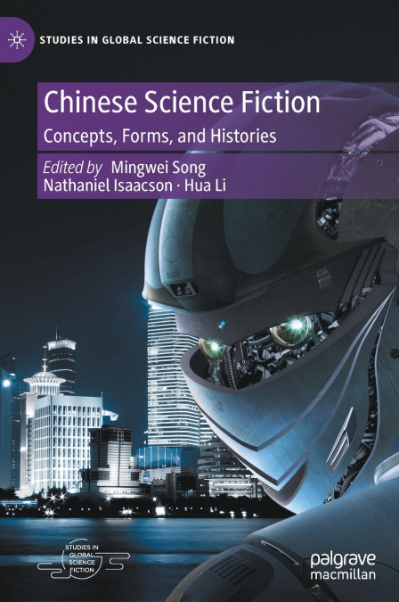 Chinese Science Fiction