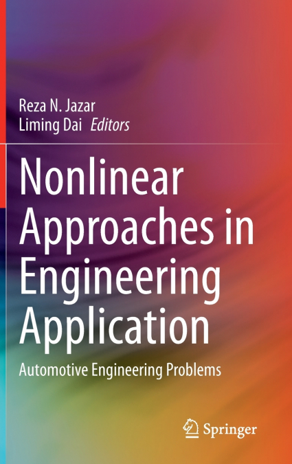 Nonlinear Approaches in Engineering Application