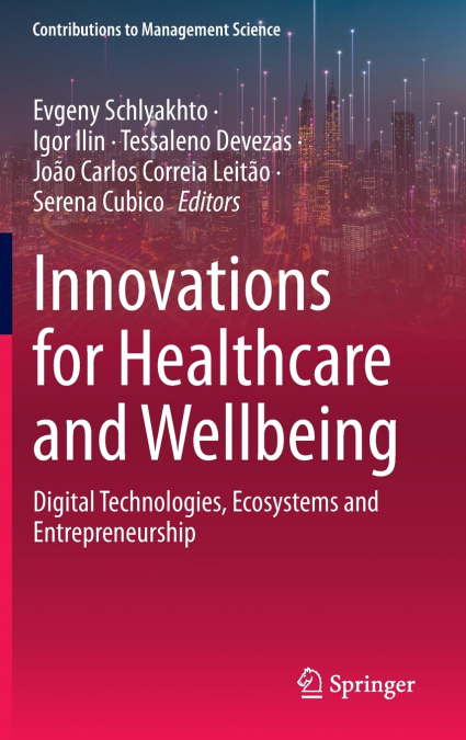 Innovations for Healthcare and Wellbeing