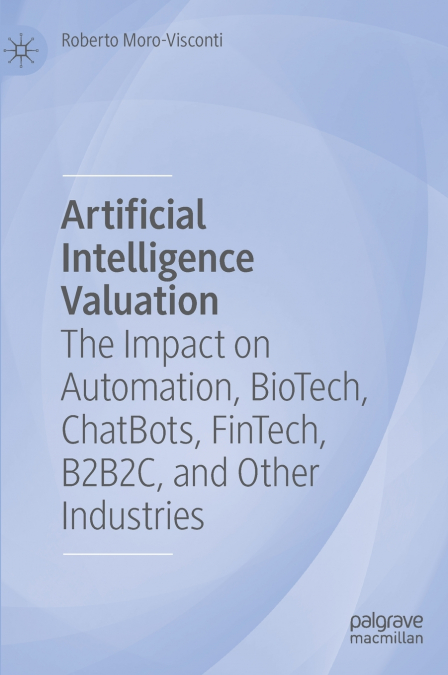 Artificial Intelligence Valuation
