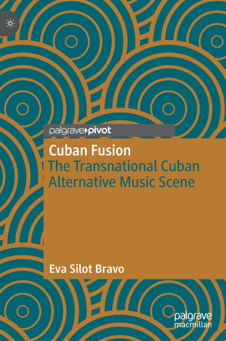 Cuban Fusion