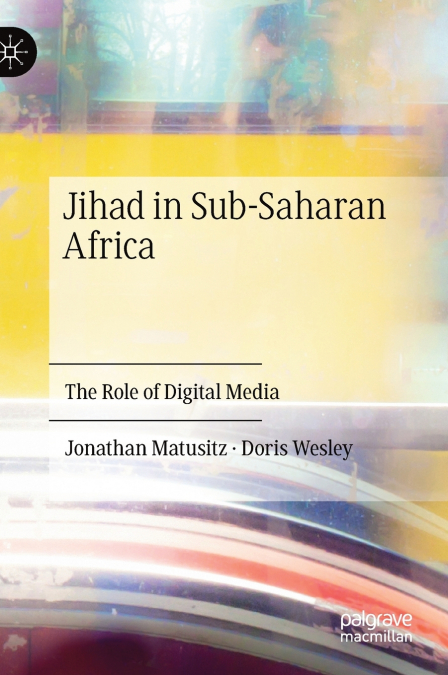 Jihad in Sub-Saharan Africa
