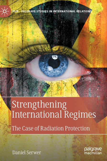 Strengthening International Regimes