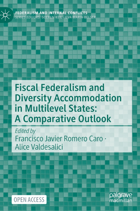 Fiscal Federalism and Diversity Accommodation in Multilevel States