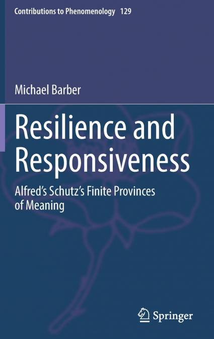 Resilience and Responsiveness