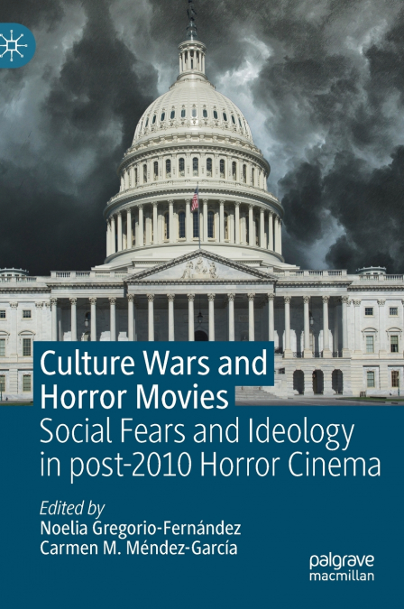 Culture Wars and Horror Movies