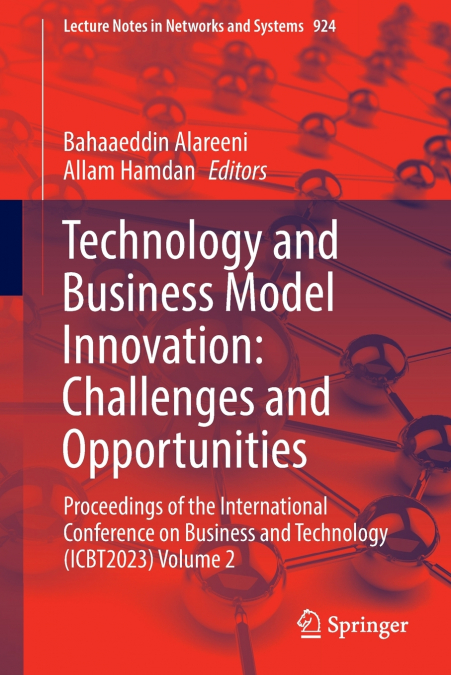 Technology and Business Model Innovation