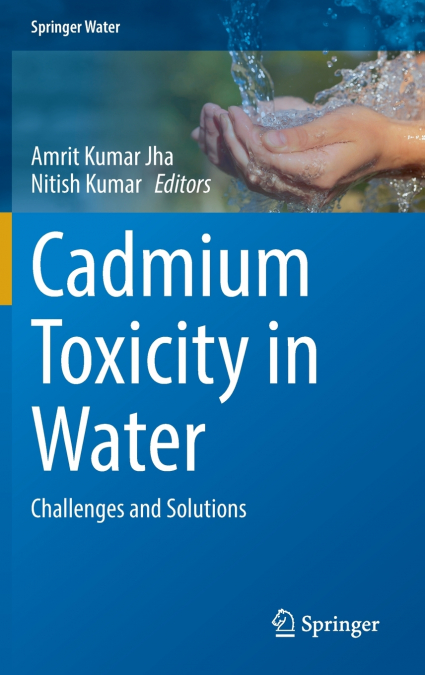 Cadmium Toxicity in Water