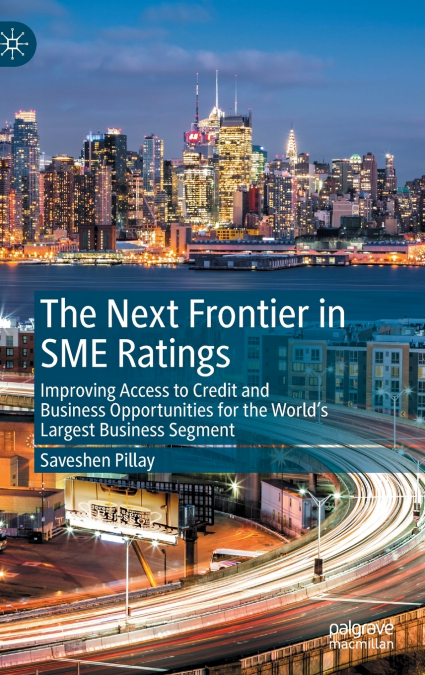 The Next Frontier in SME Ratings