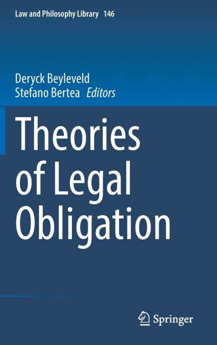 Theories of Legal Obligation