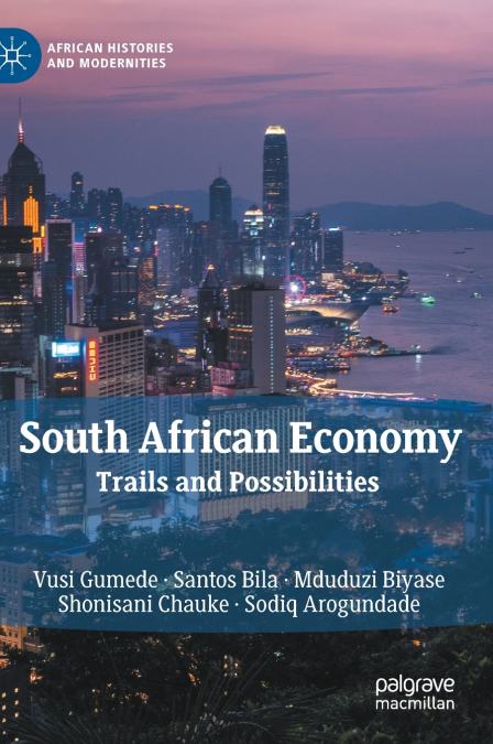 South African Economy