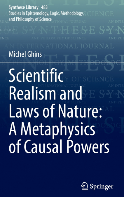 Scientific Realism and Laws of Nature