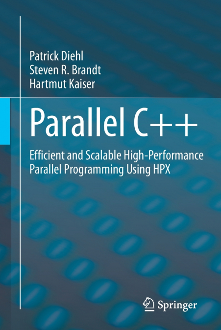 Parallel C++