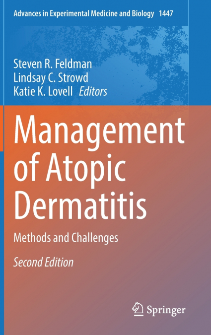 Management of Atopic Dermatitis