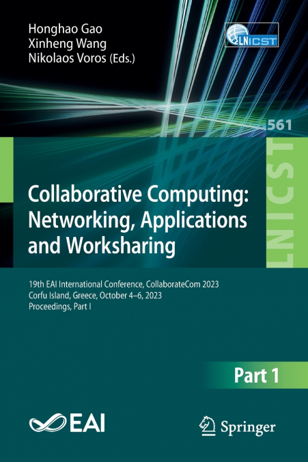 Collaborative Computing