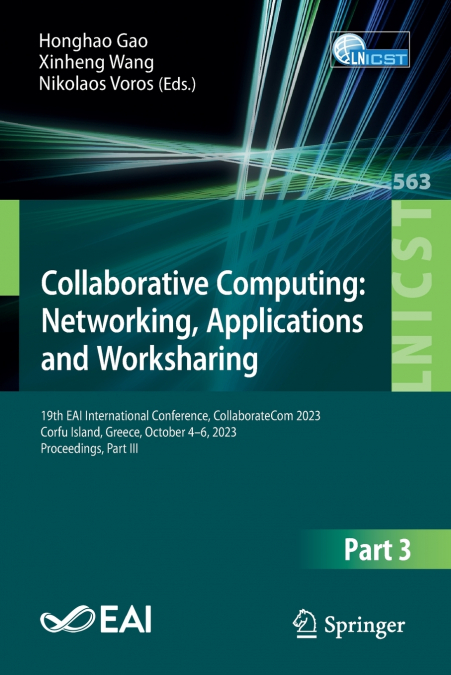 Collaborative Computing