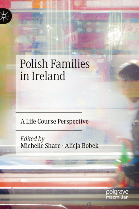 Polish Families in Ireland