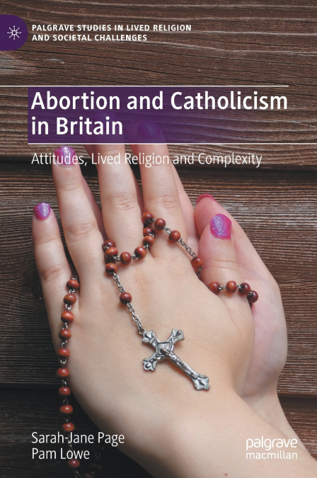 Abortion and Catholicism in Britain