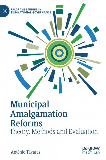 Municipal Amalgamation Reforms