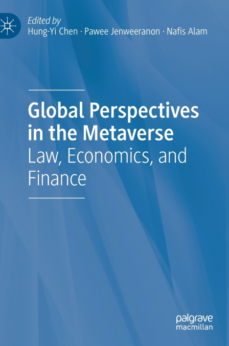 Global Perspectives in the Metaverse