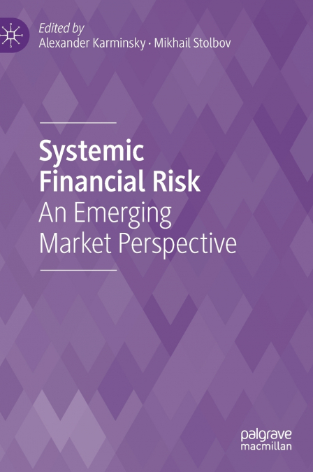 Systemic Financial Risk