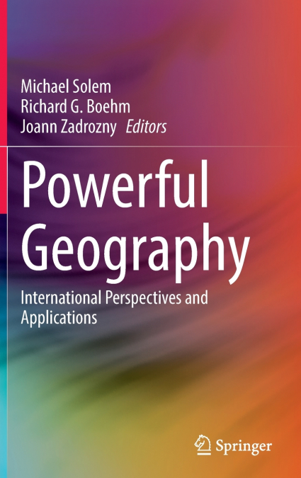 Powerful Geography