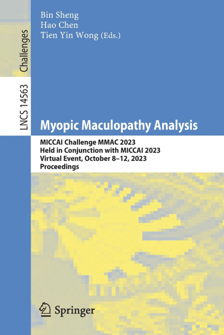 Myopic Maculopathy Analysis