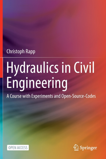 Hydraulics in Civil Engineering