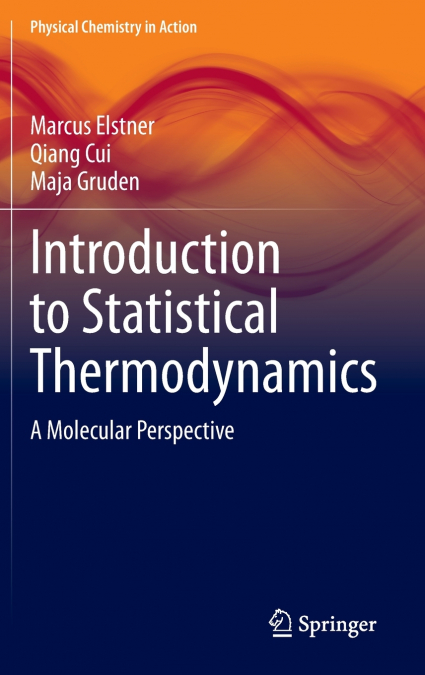 Introduction to Statistical Thermodynamics