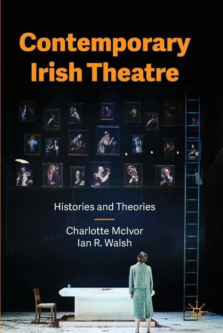 Contemporary Irish Theatre