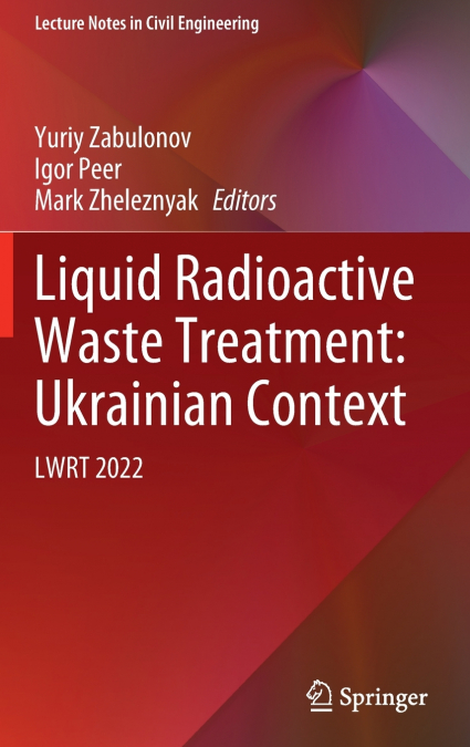 Liquid Radioactive Waste Treatment