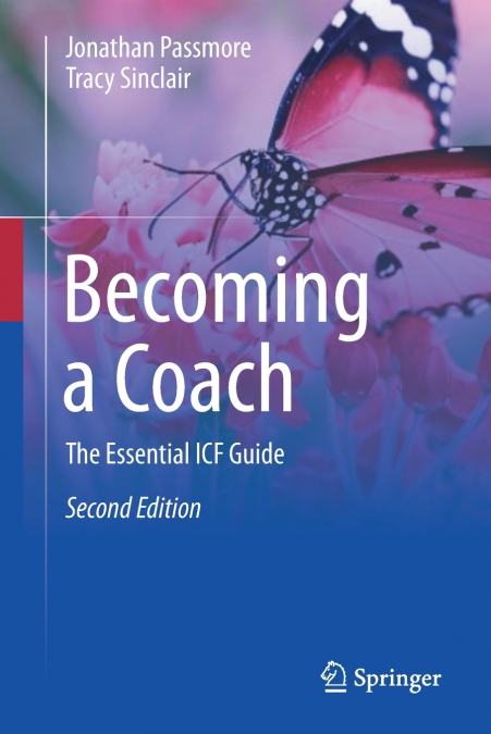 Becoming a Coach