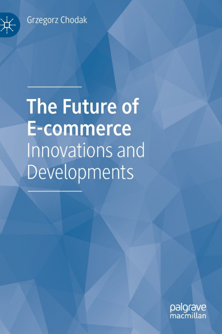 The Future of E-commerce