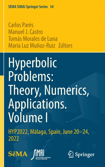 Hyperbolic Problems