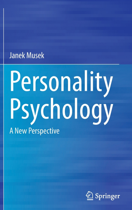 Personality Psychology